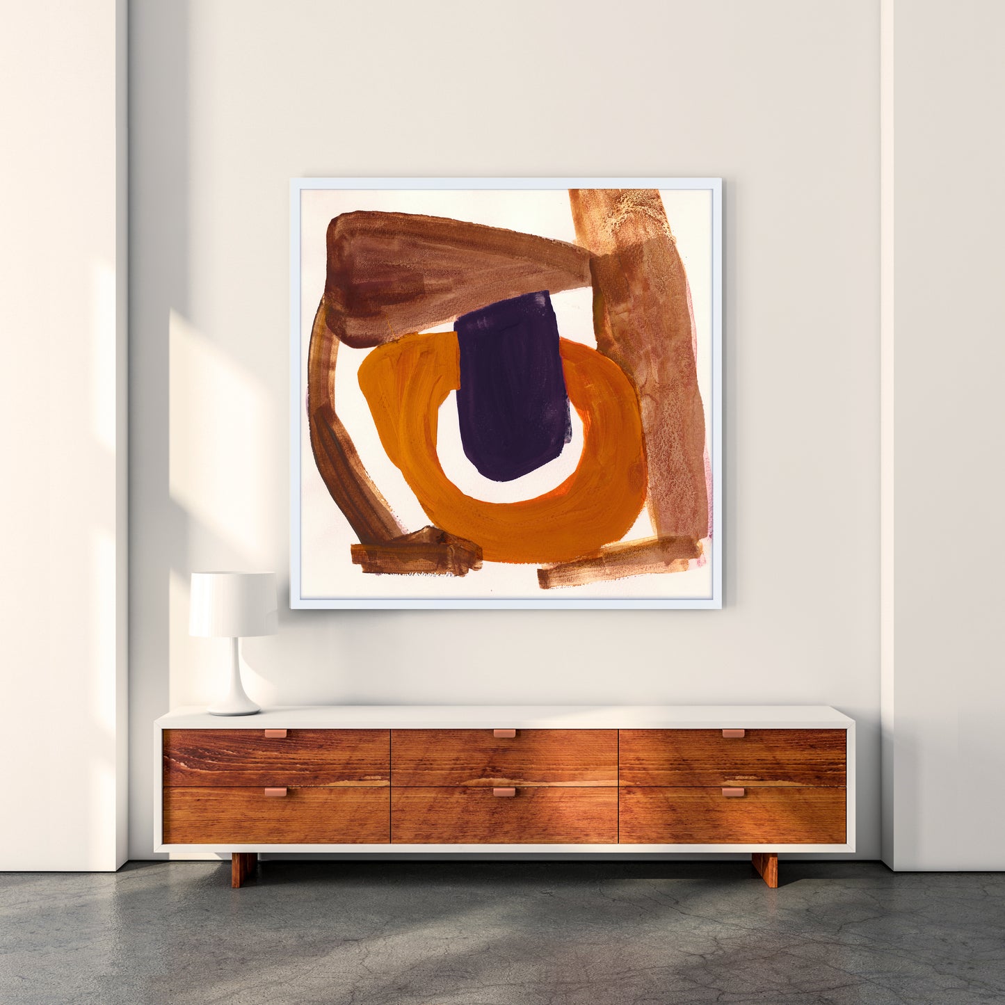 Mabel Wall Art