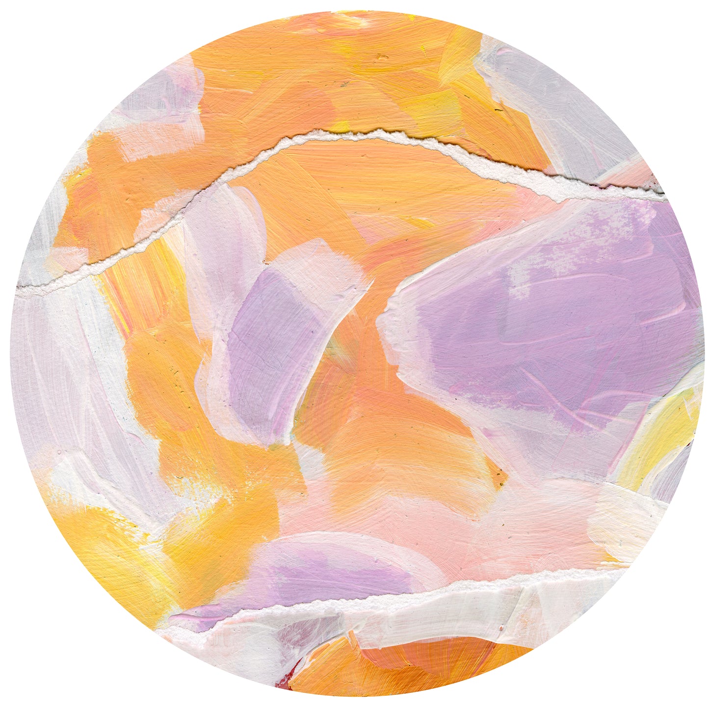 Paola Globe Wall Art