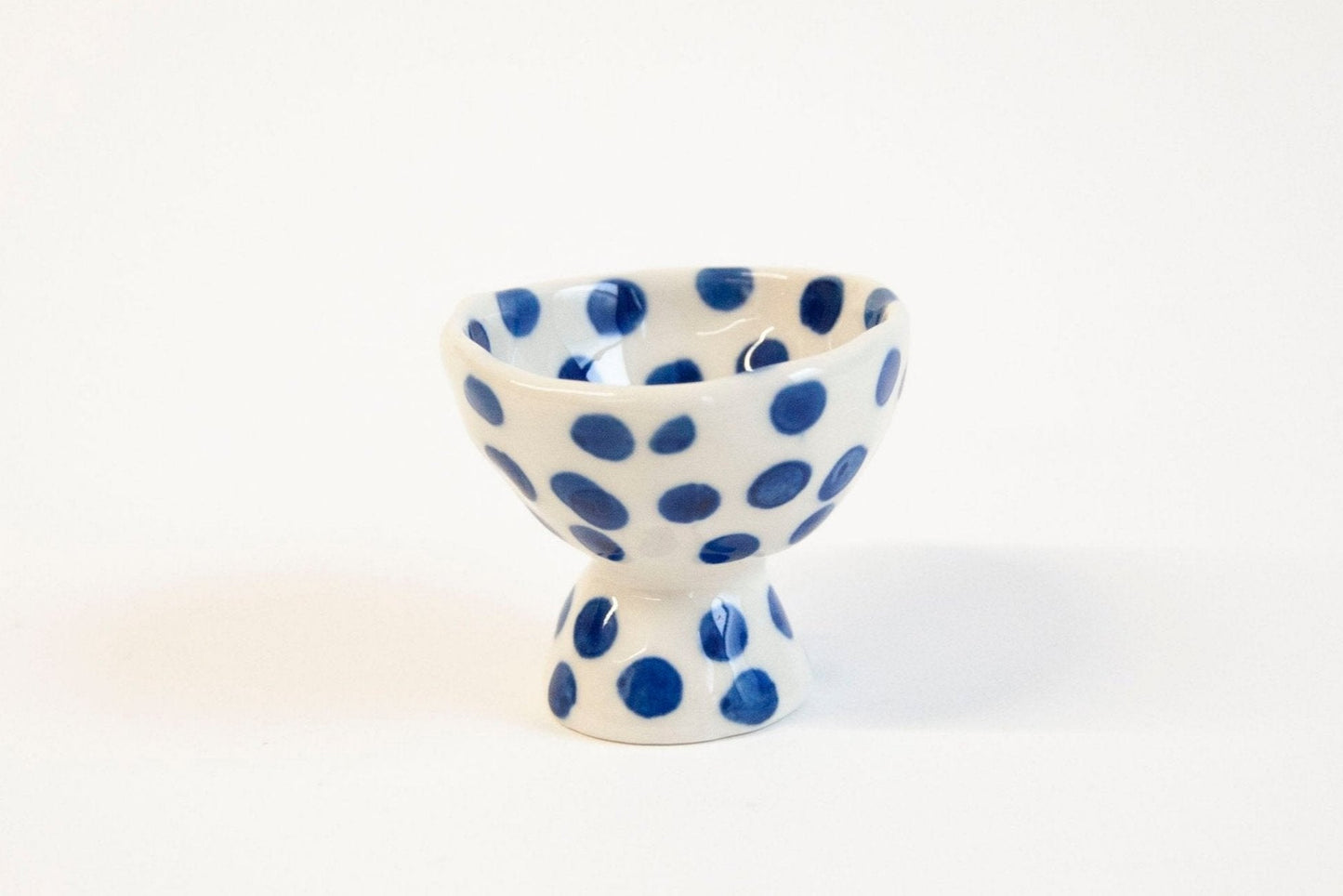 Dottie Egg Cups - Set of 4