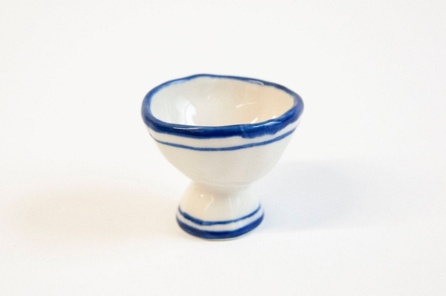 Melrose Egg Cups  - Set of 4