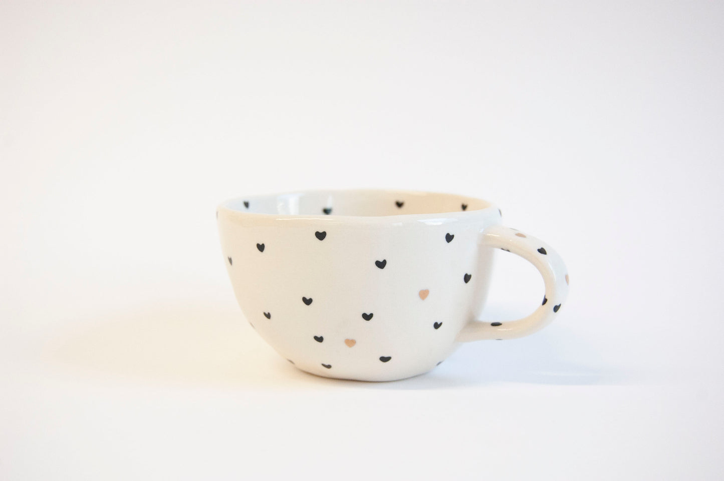 Sweetheart Mug - Set of 2