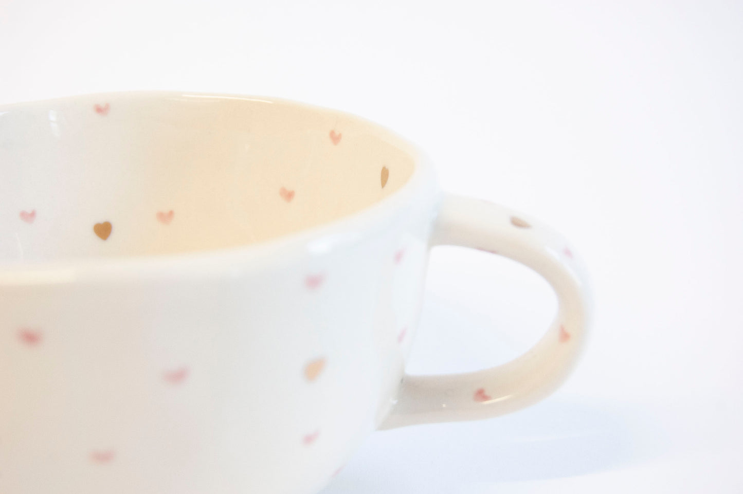 Sweetheart Mug - Set of 2