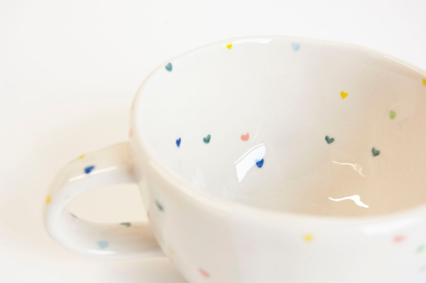 Sweetheart Mug - Set of 2