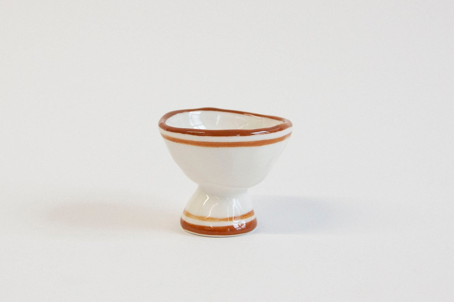 Melrose Egg Cups  - Set of 4