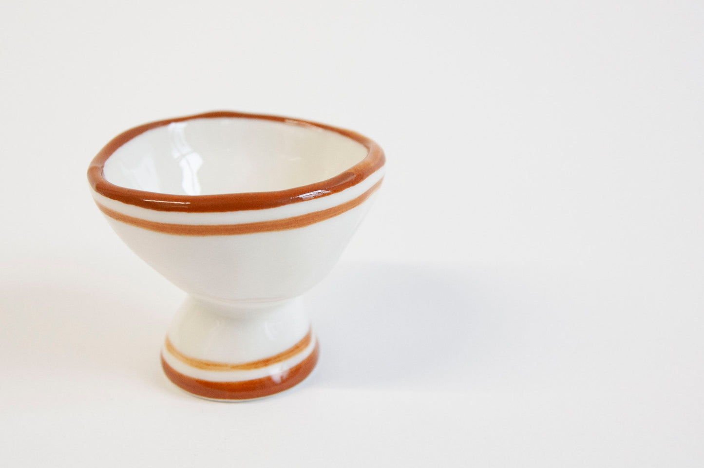 Melrose Egg Cups  - Set of 4
