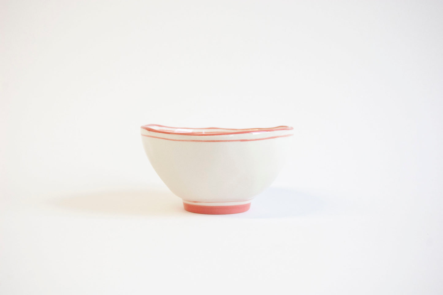 Bistro Bowls - Set of 4