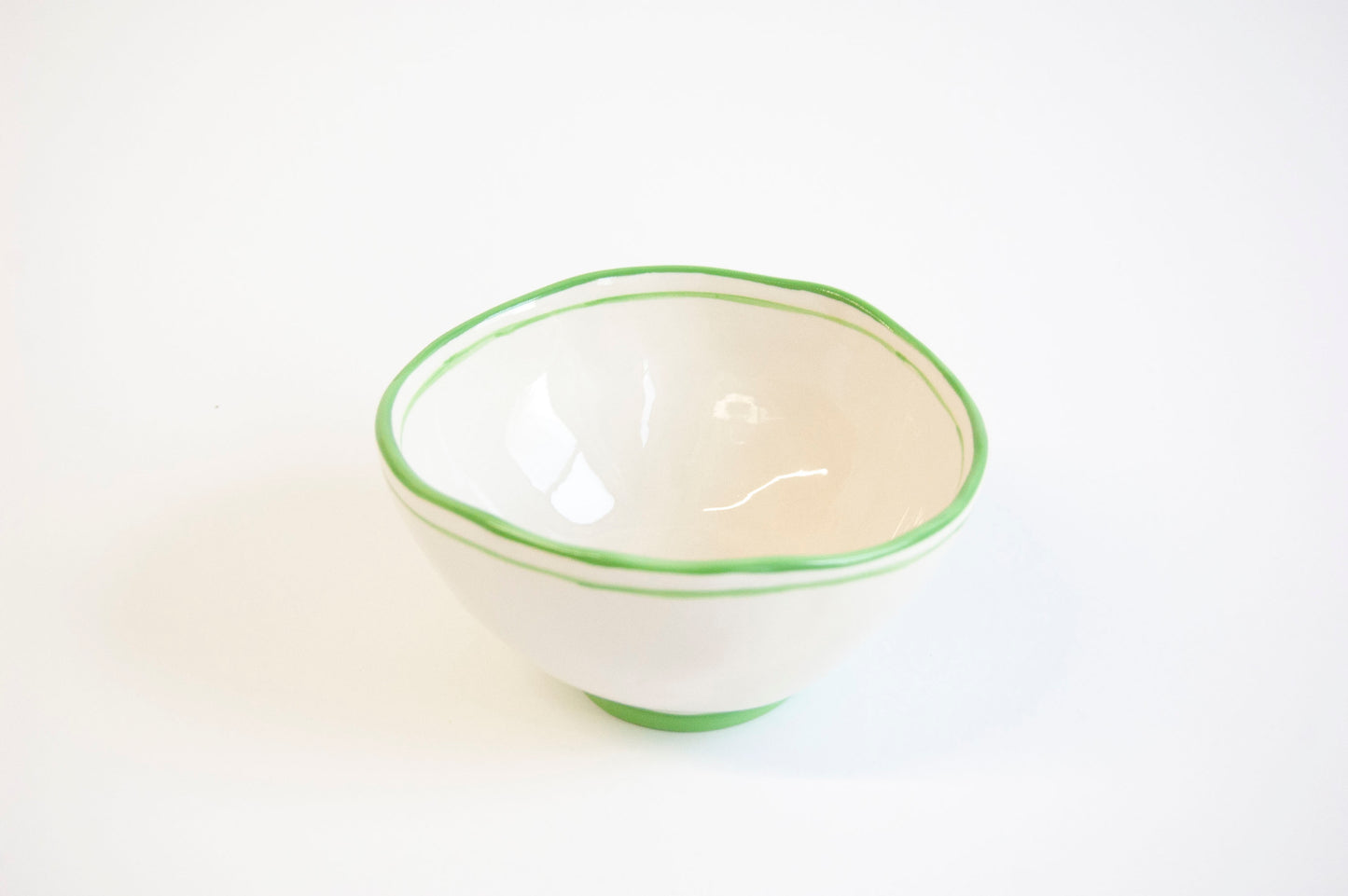 Bistro Bowls - Set of 4