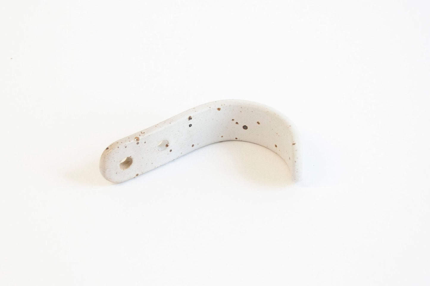 Speckled Hooks - Set of 4