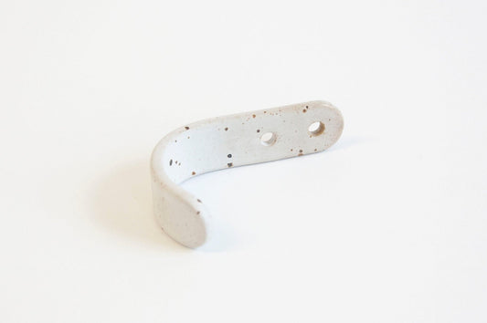 Speckled Hooks - Set of 4