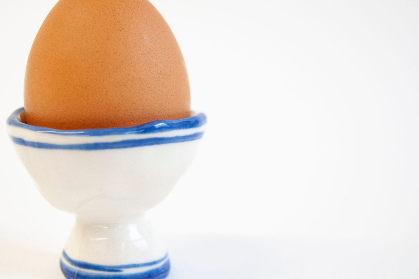Melrose Egg Cups  - Set of 4