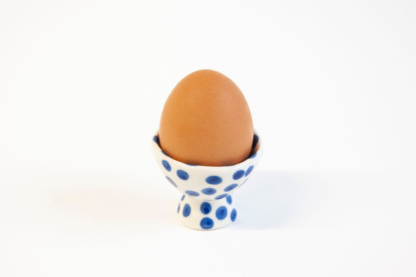 Dottie Egg Cups - Set of 4