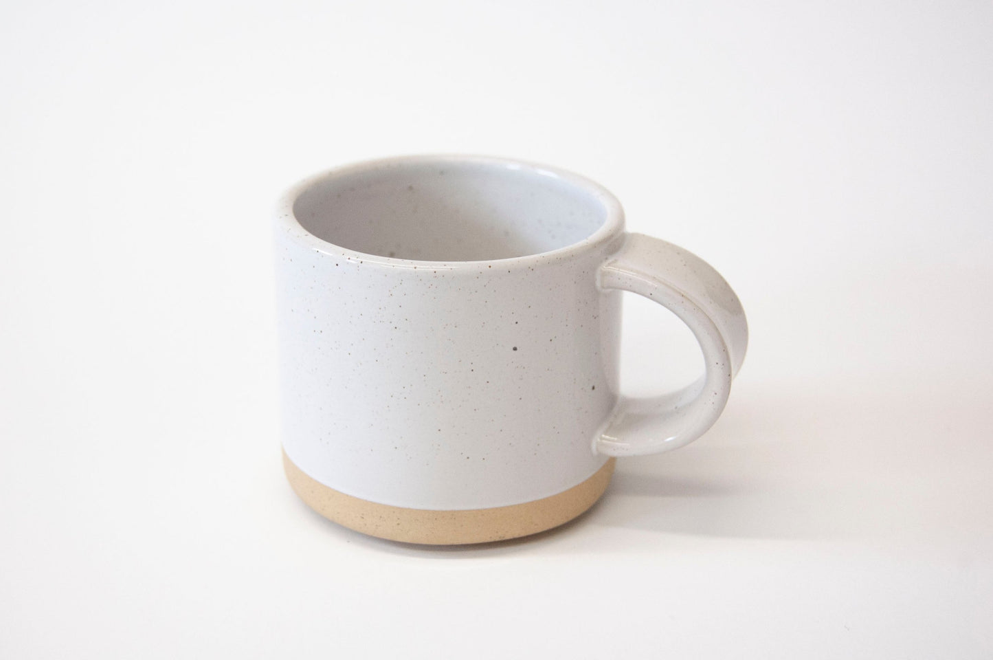 Speckle Mug with Lid - Set of 2