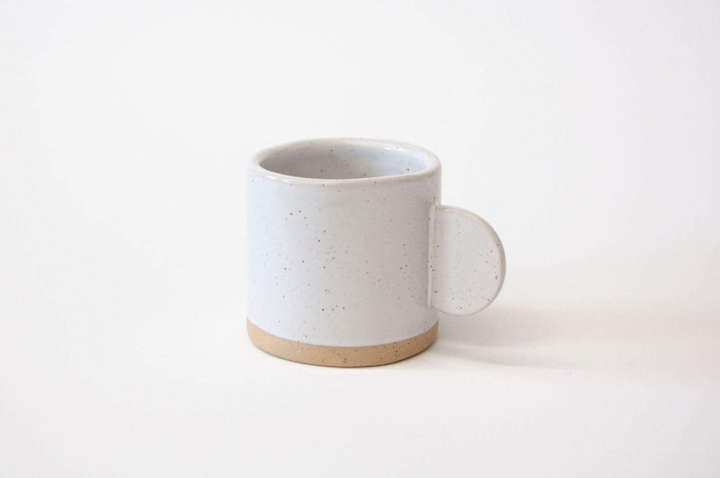 Speckle Espresso Mug S2