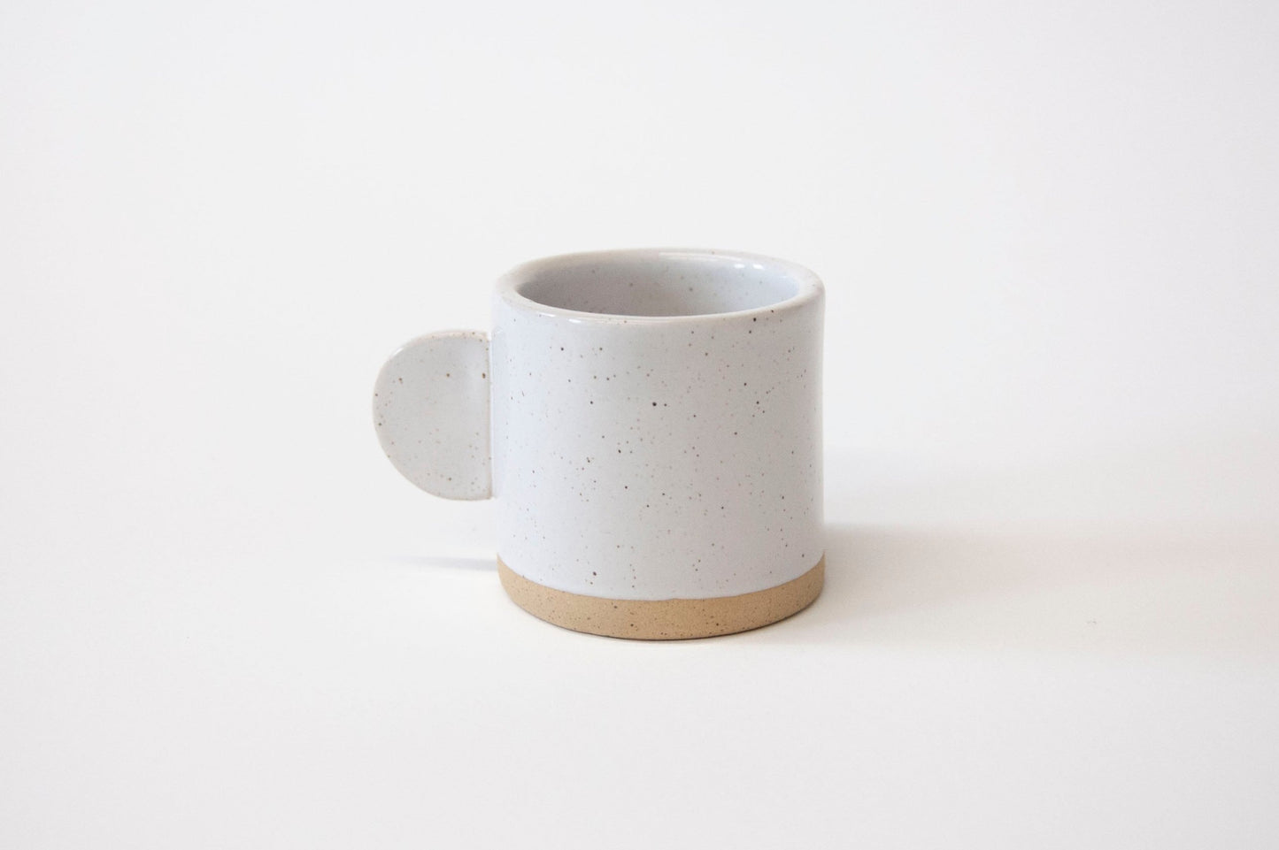 Speckle Espresso Mug S2