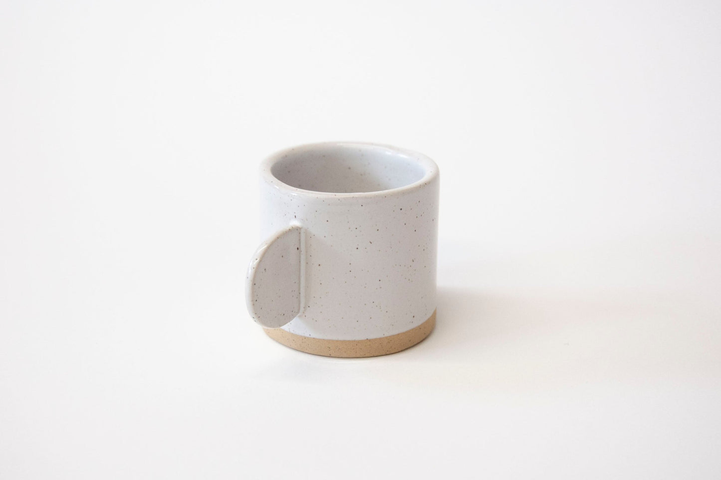 Speckle Espresso Mug S2