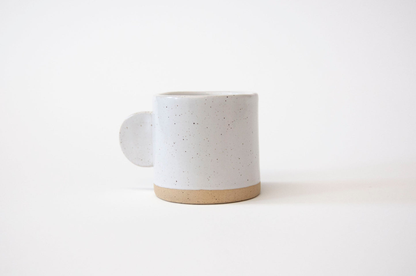 Speckle Espresso Mug S2
