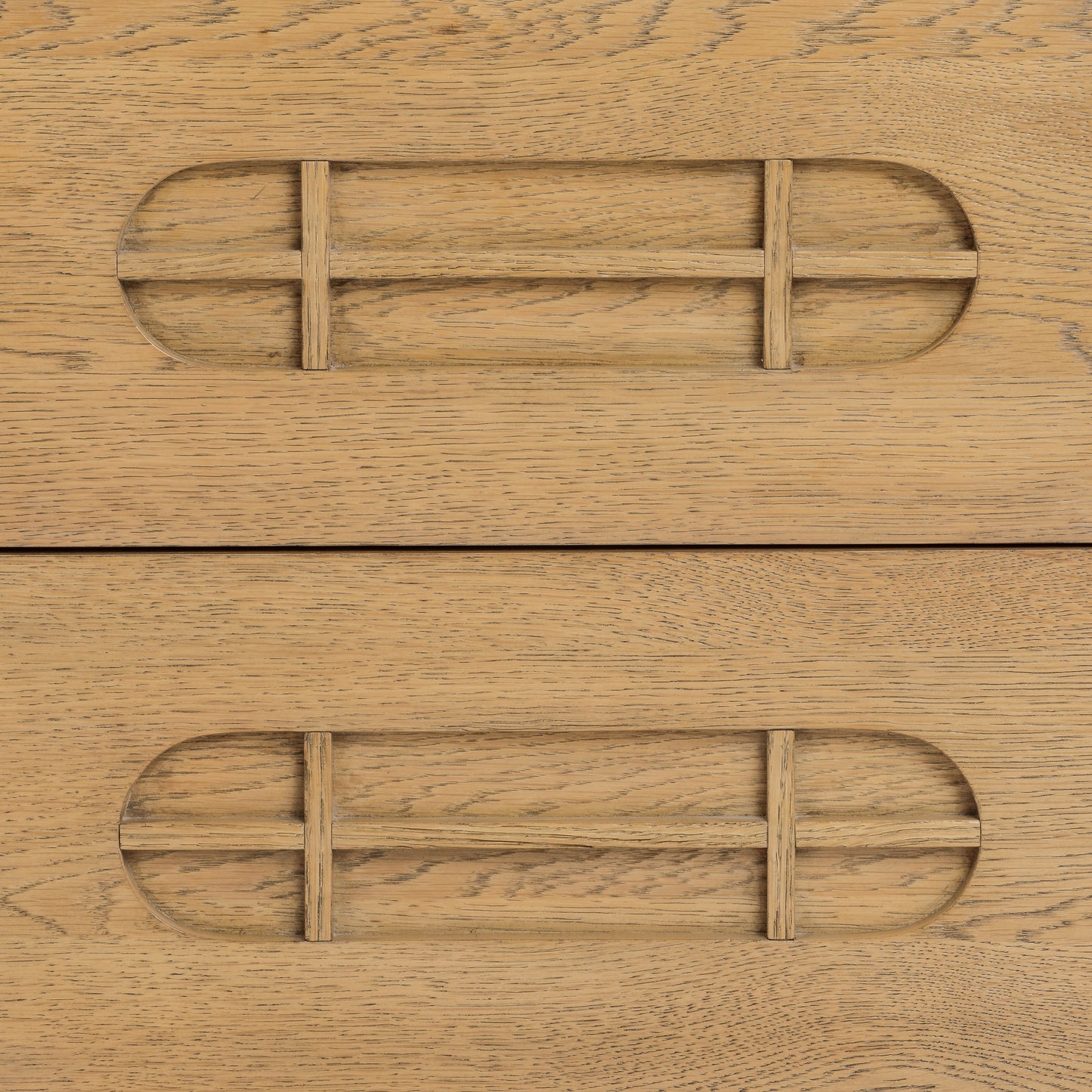 Jesper Oak Nightstand
