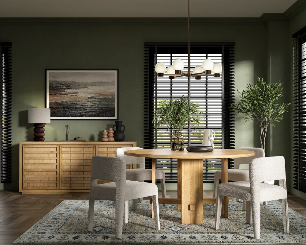 Nico Dining Armchair