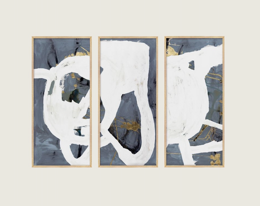 Bergmant Night Wall Art