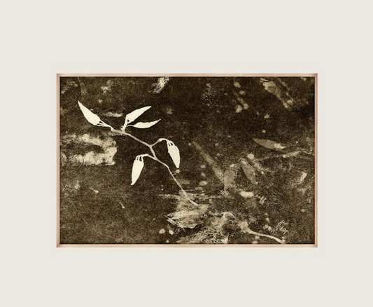 Spring Eternal 1 Wall Art