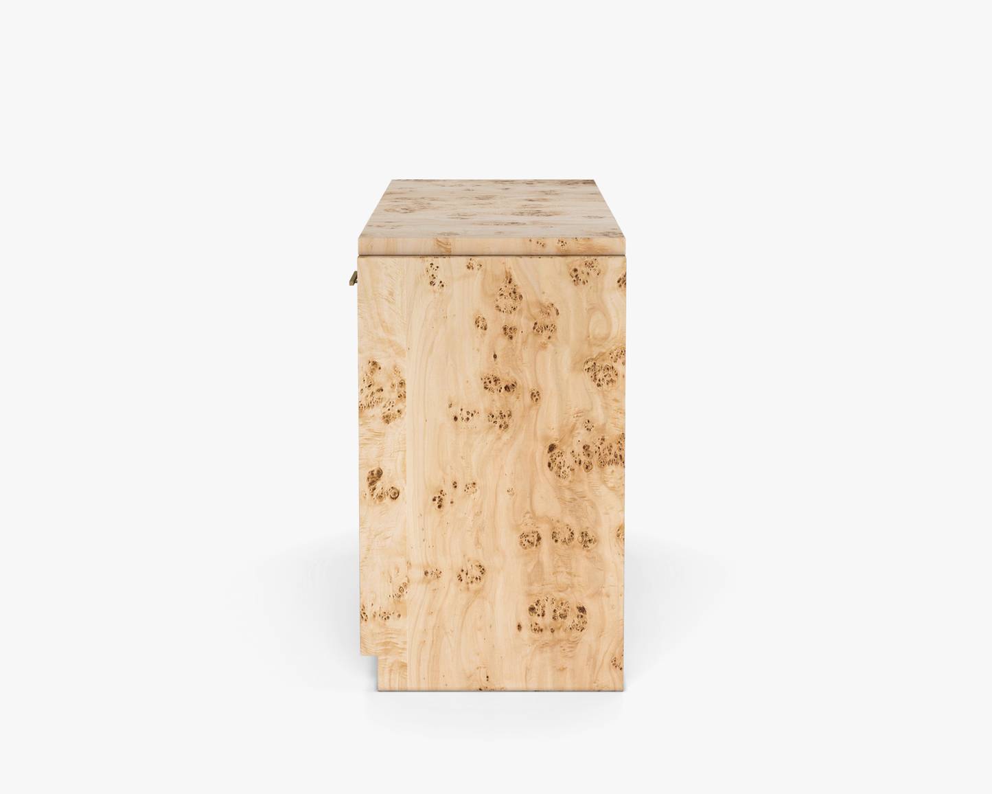 Wesley Burl Console