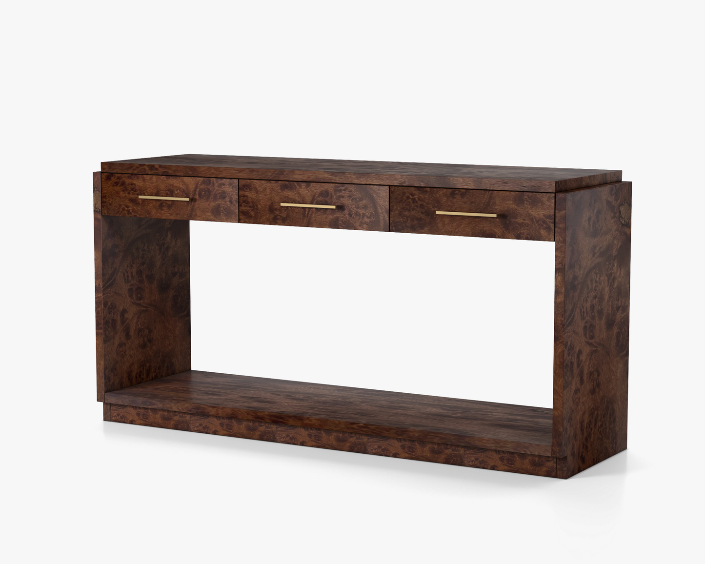 Wesley Burl Console