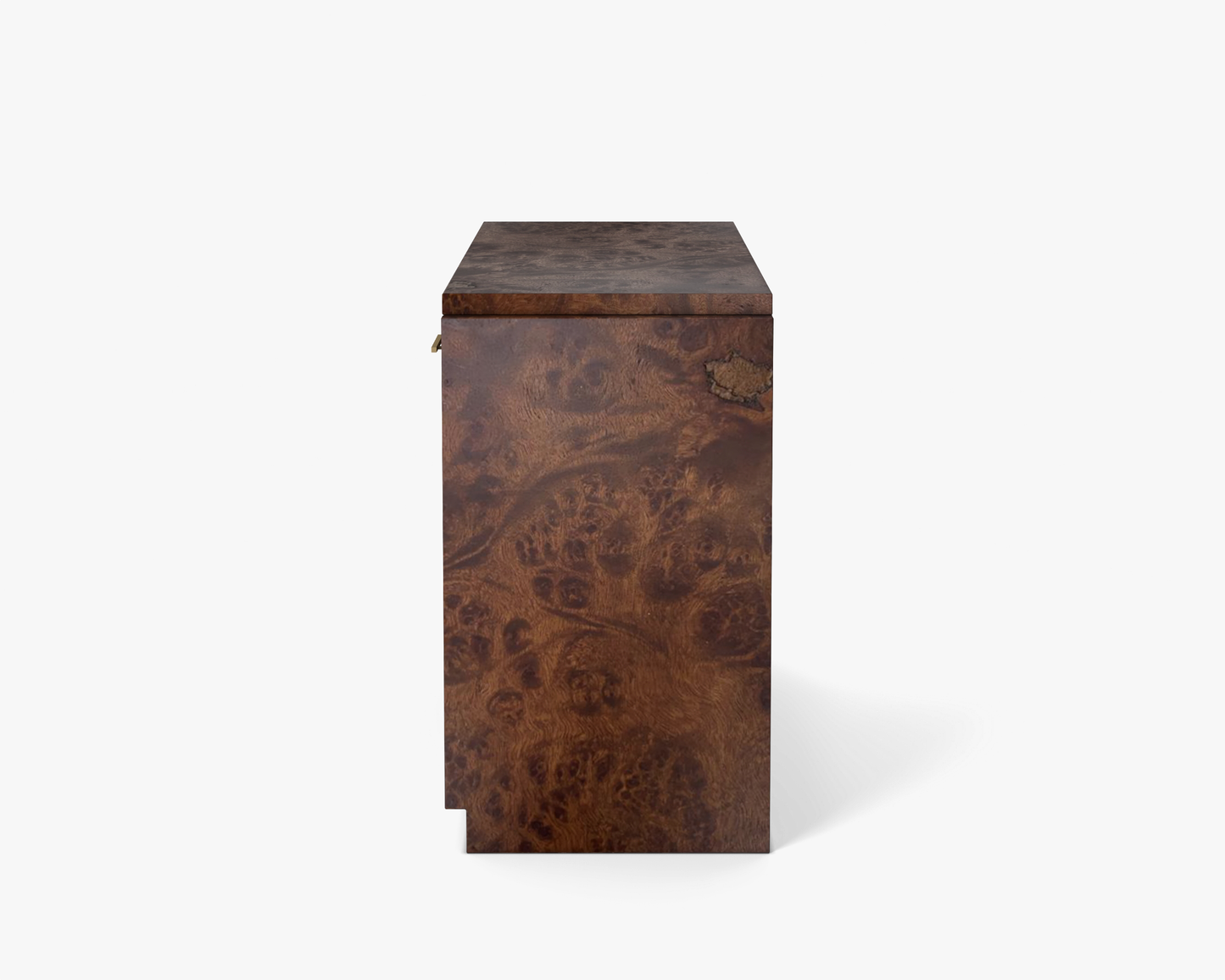 Wesley Burl Console