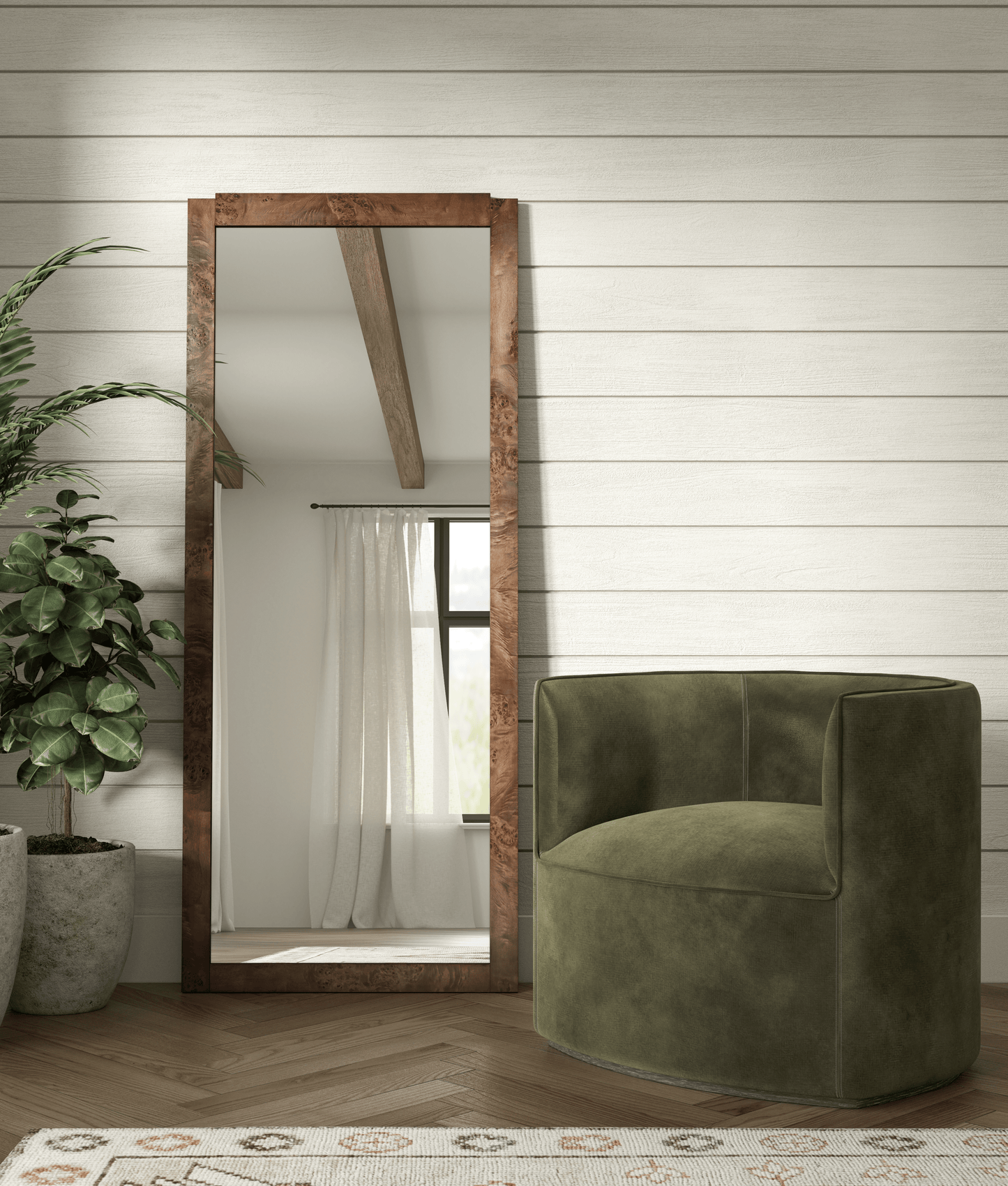 Santo Occasional Chair
