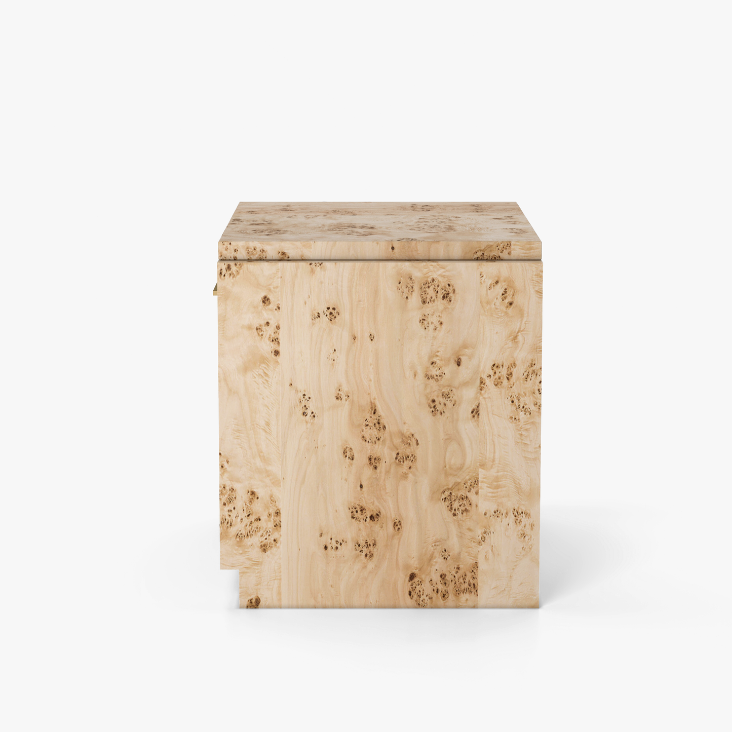 Wesley Burl Nightstand