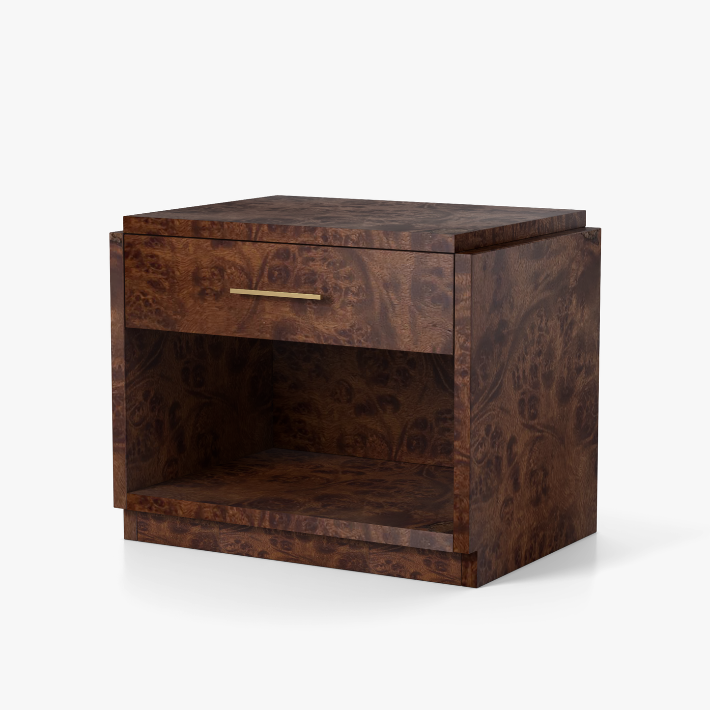 Wesley Burl Nightstand