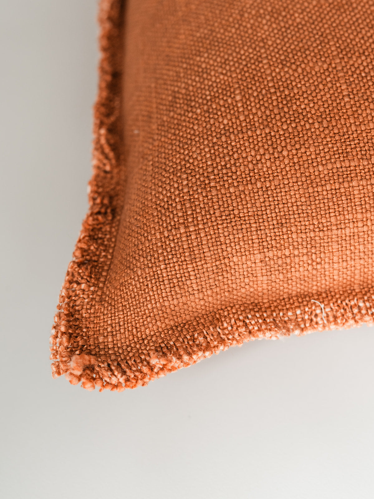 Luxe Linen 12x20 Lumbar Pillow
